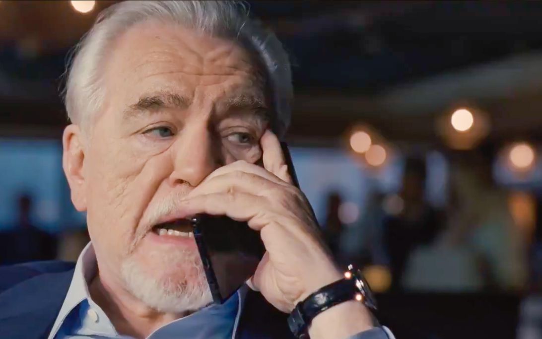 Succession Saison 3 sur HBO Automne 2021