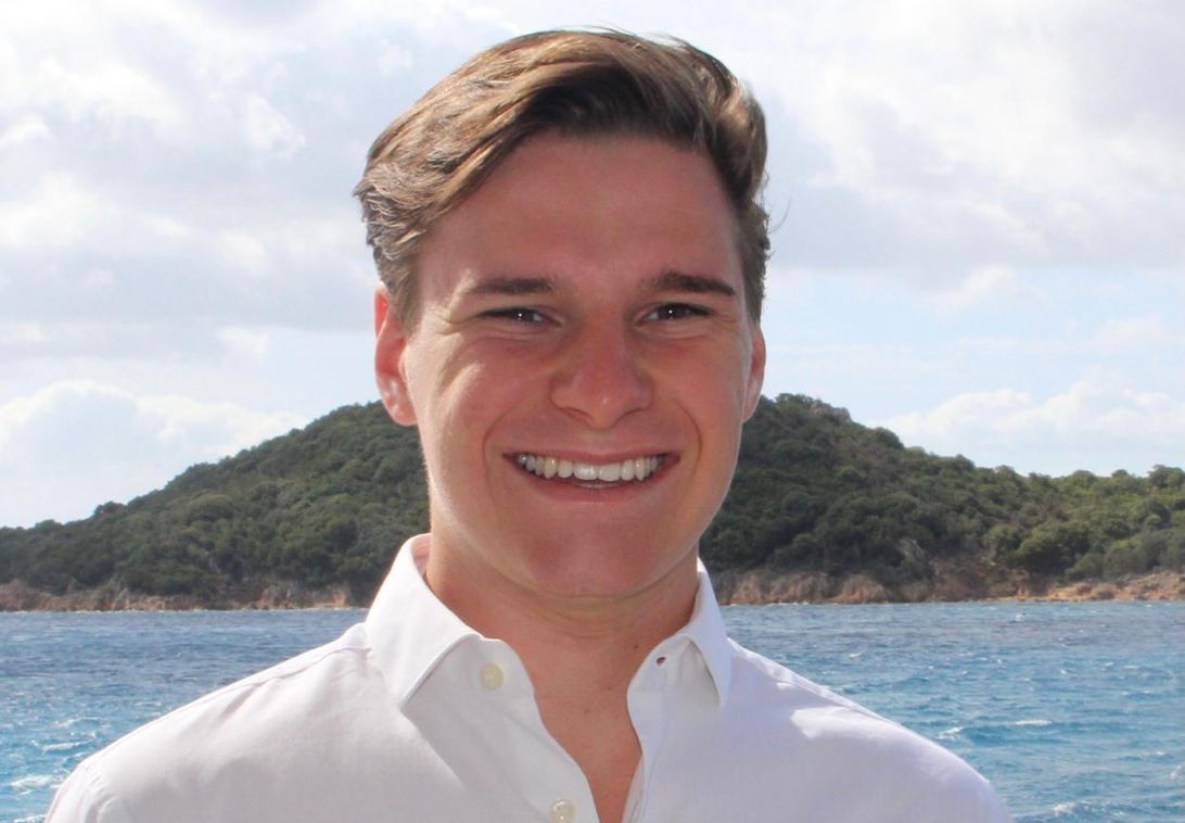 Olivier Daemen
