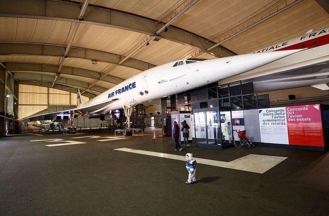 concorde