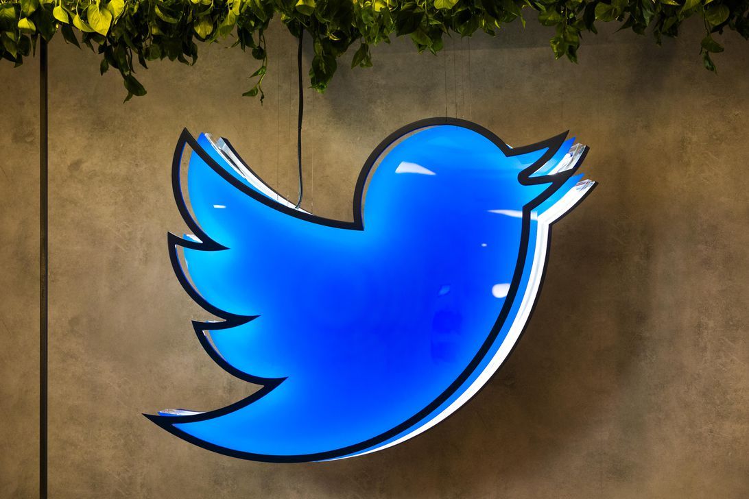 Logo Twitter