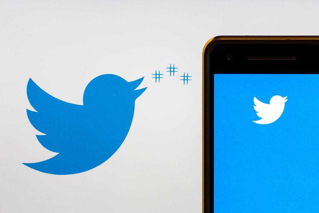 Logo Twitter