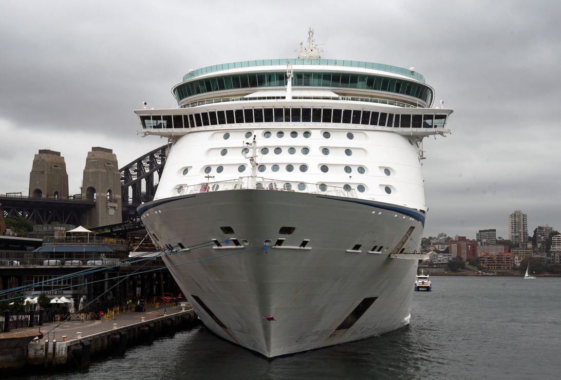 bateau-de-croisière-a-sydney