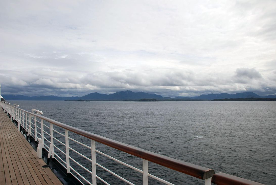 bateau de croisière