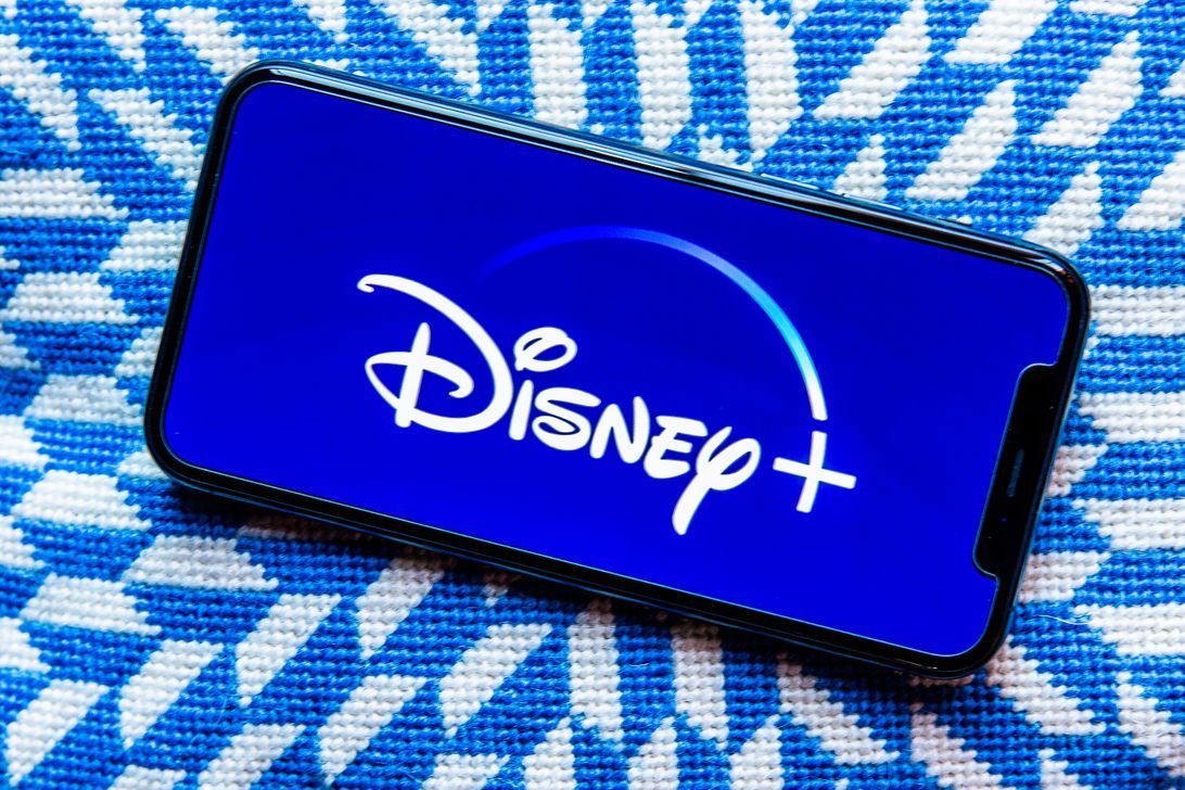 Disney Plus
