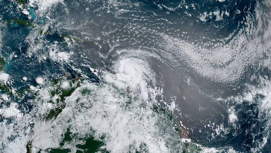 ouragan