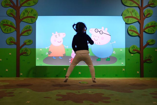 Peppa Pig