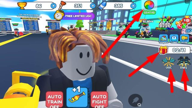 Inne sposoby na zdobycie większej liczby darmowych nagród w grze Toilet War Simulator