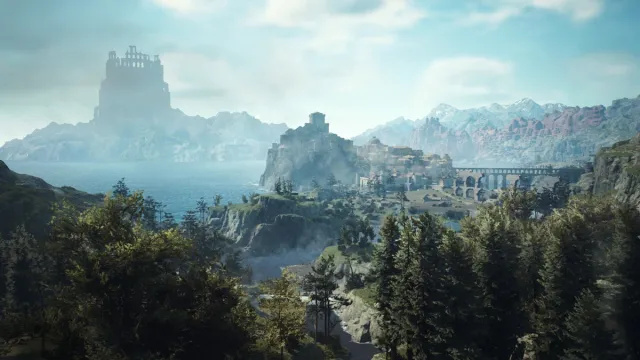 Will Smok's Dogma 2 be on Game Pass?