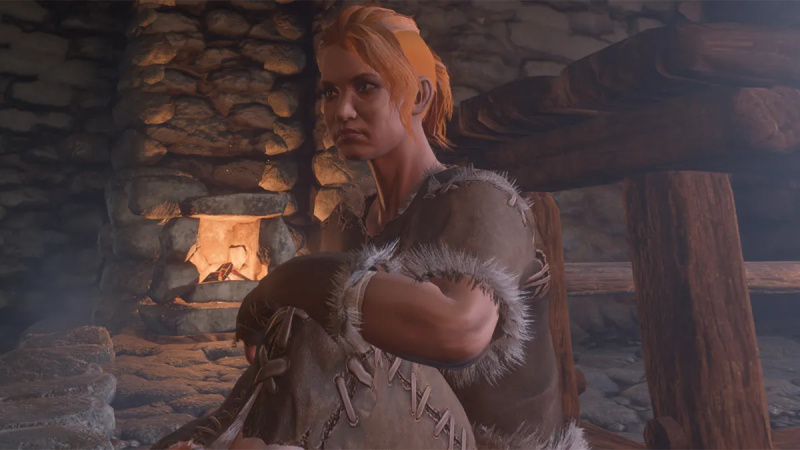 O buff Enshrouded Rested, explicado