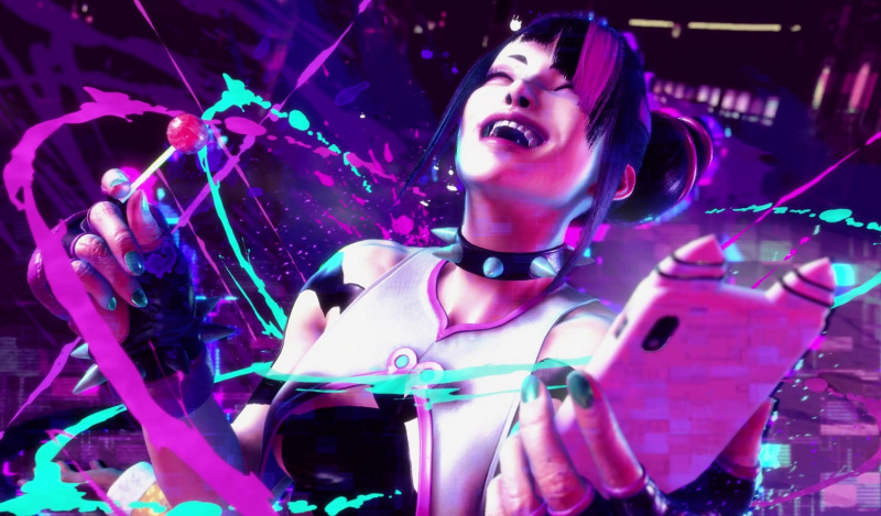  whatcha played destructoid juri thymesia