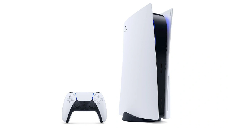 ps5 salg 2023 sony playstation 5