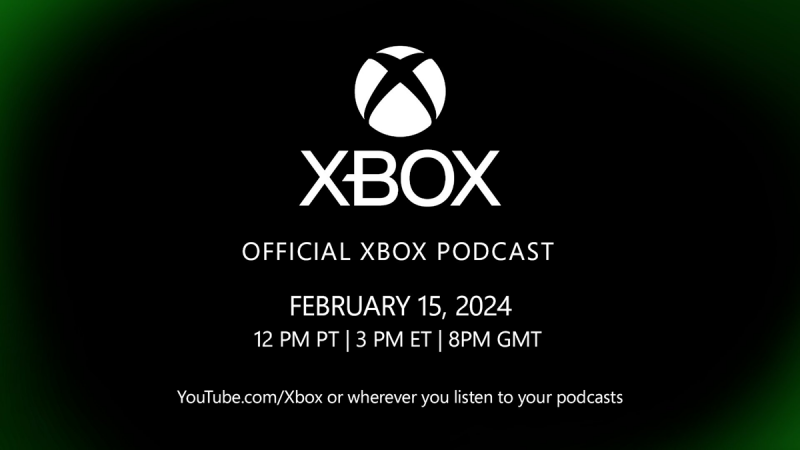 Aktualizacja Xbox pojawi się 15 lutego